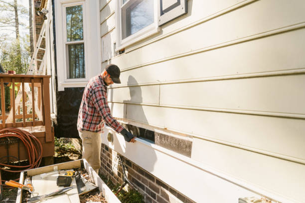 Trusted Wood Siding service in Morning View, KY - Creative Siding